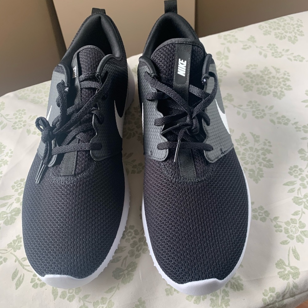 Nike Roshe G Golf Shoes Mens sz 12